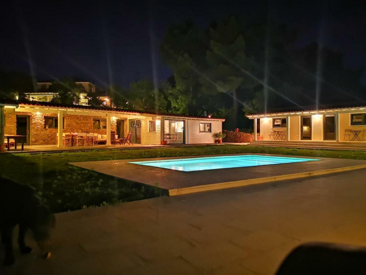 Quinta Dos Morangueiros Vila Armamar Exterior foto